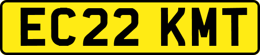 EC22KMT