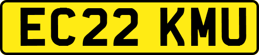 EC22KMU