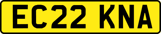 EC22KNA
