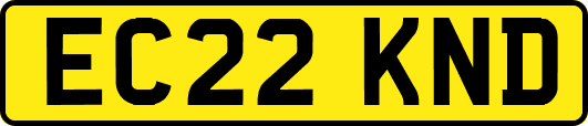 EC22KND