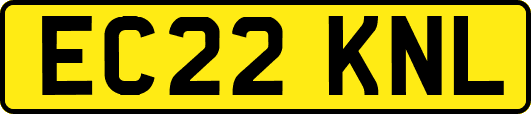 EC22KNL