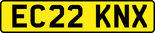 EC22KNX