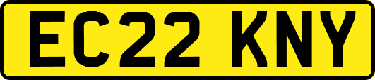 EC22KNY