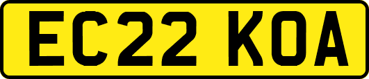 EC22KOA
