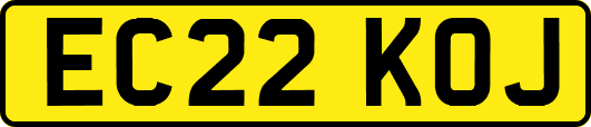 EC22KOJ