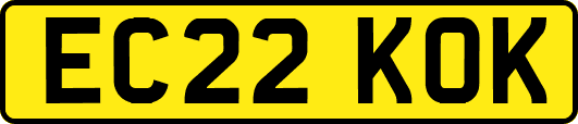 EC22KOK