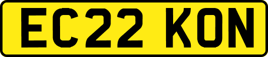 EC22KON