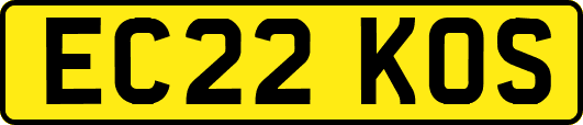 EC22KOS