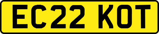 EC22KOT
