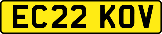 EC22KOV