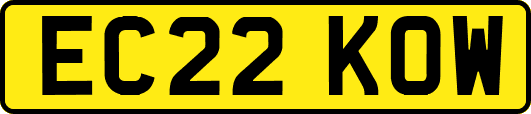 EC22KOW