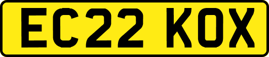 EC22KOX