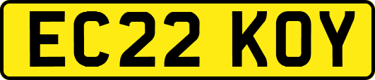 EC22KOY