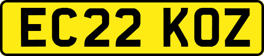 EC22KOZ