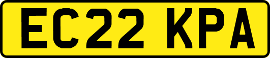EC22KPA