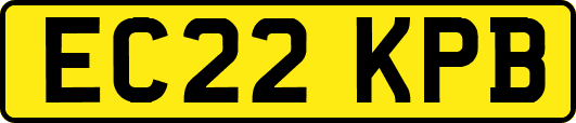 EC22KPB