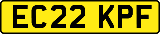 EC22KPF
