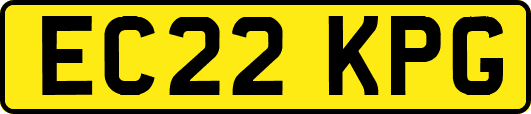 EC22KPG