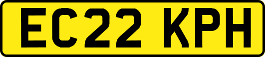 EC22KPH