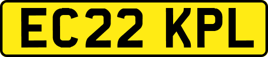 EC22KPL