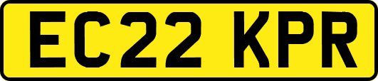 EC22KPR