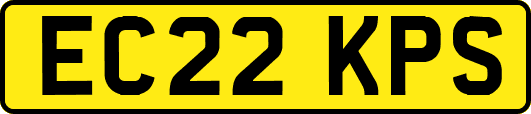 EC22KPS