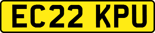 EC22KPU
