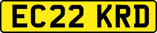 EC22KRD