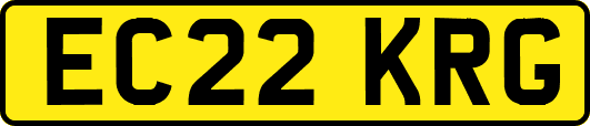 EC22KRG
