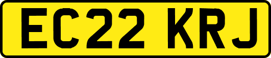 EC22KRJ