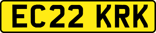 EC22KRK