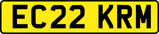 EC22KRM