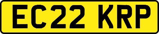EC22KRP