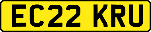EC22KRU