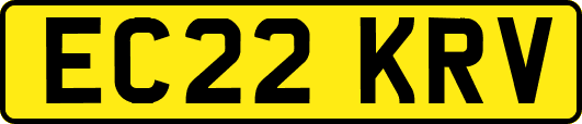 EC22KRV