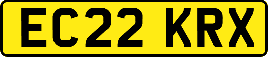 EC22KRX