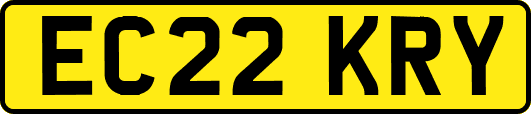 EC22KRY