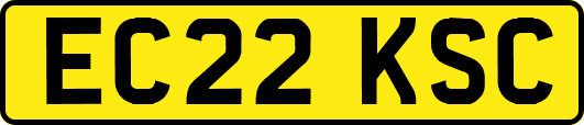 EC22KSC