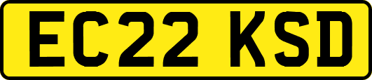 EC22KSD