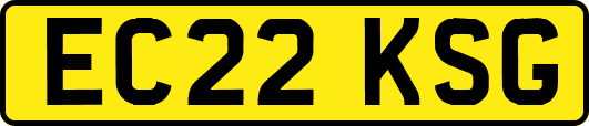 EC22KSG