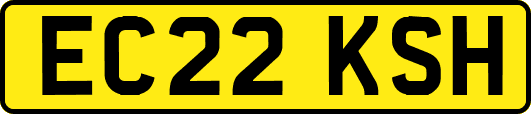 EC22KSH