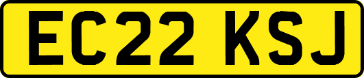 EC22KSJ