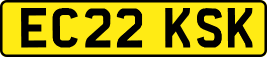 EC22KSK