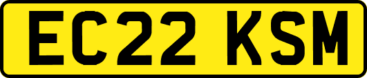 EC22KSM