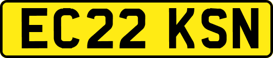 EC22KSN