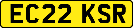 EC22KSR