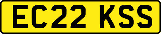 EC22KSS