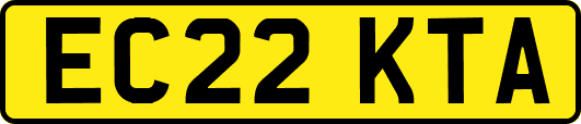 EC22KTA