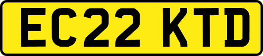 EC22KTD