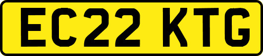 EC22KTG